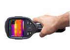 Model E-Series - FLIR/MSX Advanced Thermal Imaging Camera
