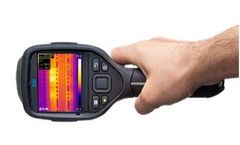 Model E-Series - FLIR/MSX Advanced Thermal Imaging Camera