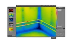 FLIR WebViewer