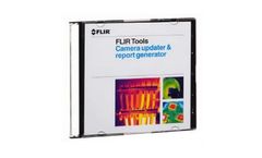 FLIR Tools Software