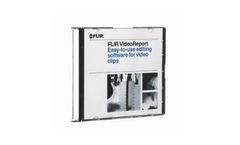 FLIR VideoReport Software