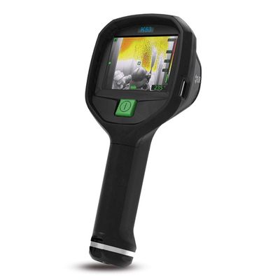 FLIR K53 High Performance Firefighting Cameras - TIC 320x240