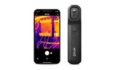 FLIR ONE Edge - Model Pro - Thermal Camera with Wireless Connectivity for iOS and Android Smart Devices