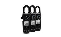 FLIR Systems - Model CM 4X - Clamp Meter