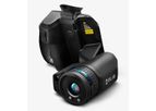 FLIR - Model T860 - High-Performance Thermal Camera with Viewfinder