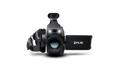 FLIR - Model GFx320 - Optical Gas Imaging Camera