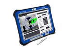 FLIR Systems - Model QL320 - Quantitative Optical Gas Imaging System For GFX320/GF320