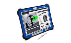 FLIR Systems - Model QL320 - Quantitative Optical Gas Imaging System For GFX320/GF320