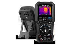 FLIR - Model DM284 - Imaging Multimeter with IGM