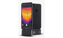 FLIR - Model ONE Pro - Thermal Imaging Cameras for Smartphones