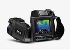 FLIR - Model 55901-2302 T620 - Thermal Camera for Predictive Maintenance