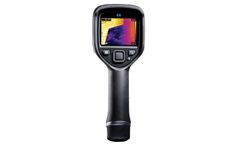 FLIR - Model E6 - Thermal Imaging Cameras with MSX & WI-FI