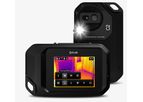 FLIR - Model E53 - Advanced Thermal Imaging Camera