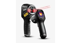FLIR - Model TG165 - Spot Thermal Camera for General Use