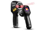 FLIR - Model TG165 - Spot Thermal Cameras