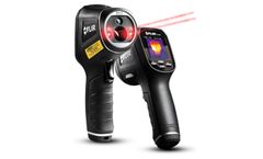 FLIR - Model TG165 - Spot Thermal Cameras