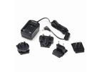 FLIR - Model T910711 - Power Supply & Charger