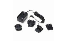 FLIR - Model T910711 - Power Supply & Charger