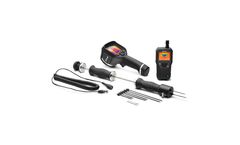 Flir - Model MR176-KIT6 - Professional Remediation Kit