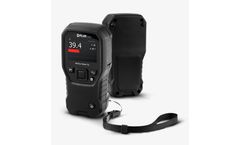 FLIR - Model MR60 - Moisture Meter Pro