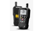 FLIR - Model MR77 - 5-IN-1 Moisture Meter With Meterlink™