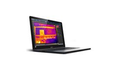 FLIR Tools+ - Advanced Thermal Analysis and Reporting Software