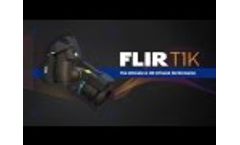 The Ultimate in Infrared Performance - Video