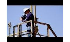 In-Depth with the new FLIR GFx320 Intrinsically Safe Optical Gas Imaging Camera Video