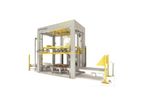 Automatic Stretch Hood System