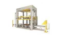 Automatic Stretch Hood System
