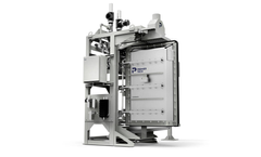 Premier-Tech - Model CHRONOS VPV Series - Vacuum Valve Bag Filler