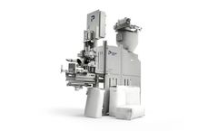 Premier-Tech - Model CHRONOS VPF Series - Force Flow Air Packer