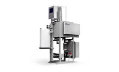 Premier-Tech - Model CHRONOS VPI Series - Impeller Valve Bag Filler