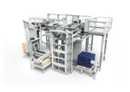 Premier Tech - Model AP Series - Bag Palletizer