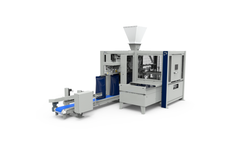 Premier-Tech - Model CHRONOS OMR SERIES - Robotic Bagging System