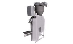 Cleanpak - Model 725 NXT - Ultrasonic Valve Bag Sealer