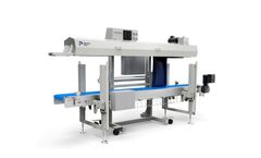 Premier Tech - Model 90J Series - Pinch Bottom Bag Closer