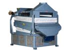 Forsbergs - Model P-Series - Vacuum Destoner