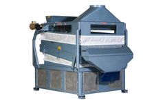 Forsbergs - Model P-Series - Vacuum Destoner