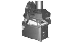Forsbergs - Model G-Series - Pressure Destoner