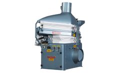 Forsberg - Vacuum Gravity Separator