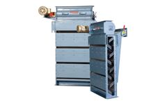 Forsbergs - Model A and C - Zig-A-Flo Aspirators