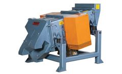 Forsbergs - Intertia Screen Separators