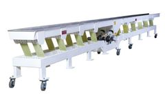 Forsbergs - Natural Frequency Conveyors