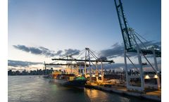 Hypochlorite generators solutions for shipping industry