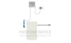 HypoGen - Disinfectant Generator