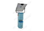 Sunchlor - Model 5 - Solar Powered Sodium Hypochlorite Generator