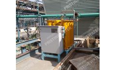 Pristine - Electrolytic Scale Removal System