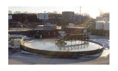 Leachate Tanks