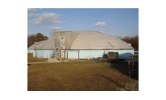 Hinsilblon - Wastewater System For Covered Wastewater Tanks